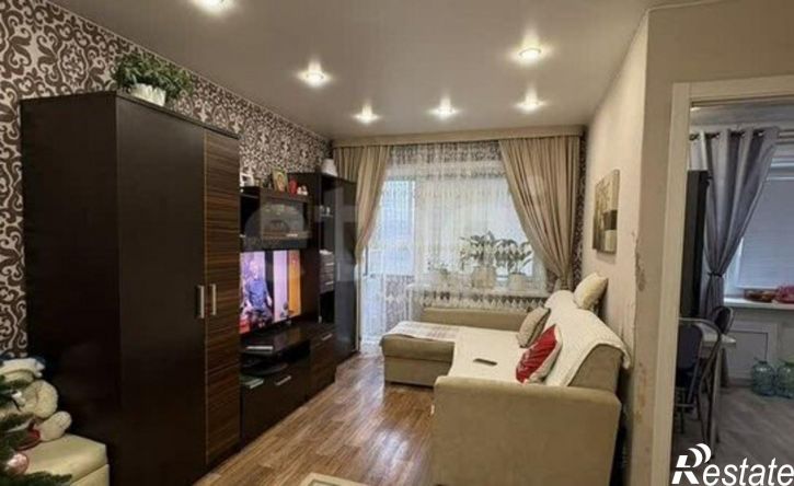 1-комн квартира Петербургское шоссе, 91,  д. 91