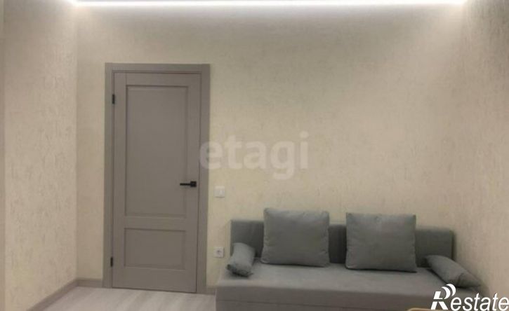 1-комн квартира улица Левитана, 76Б