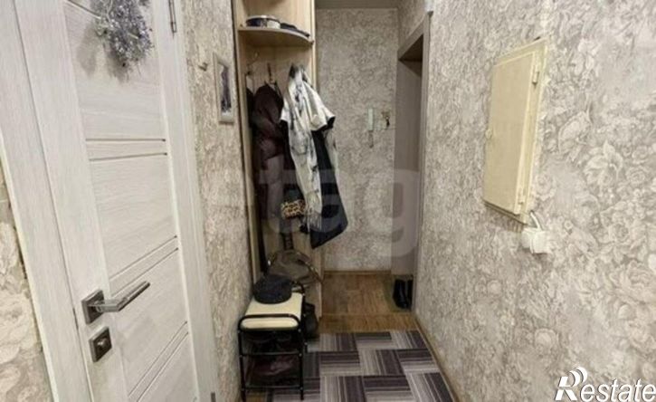 1-комн квартира Петербургское шоссе, 91,  д. 91