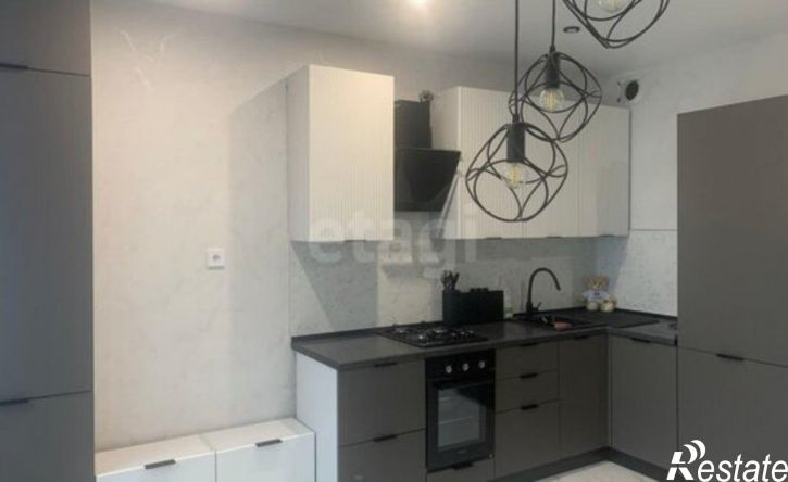 1-комн квартира улица Левитана, 76Б