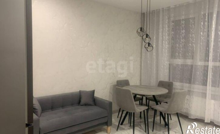1-комн квартира улица Левитана, 76Б