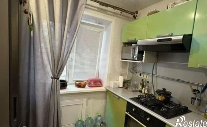 1-комн квартира Петербургское шоссе, 91,  д. 91