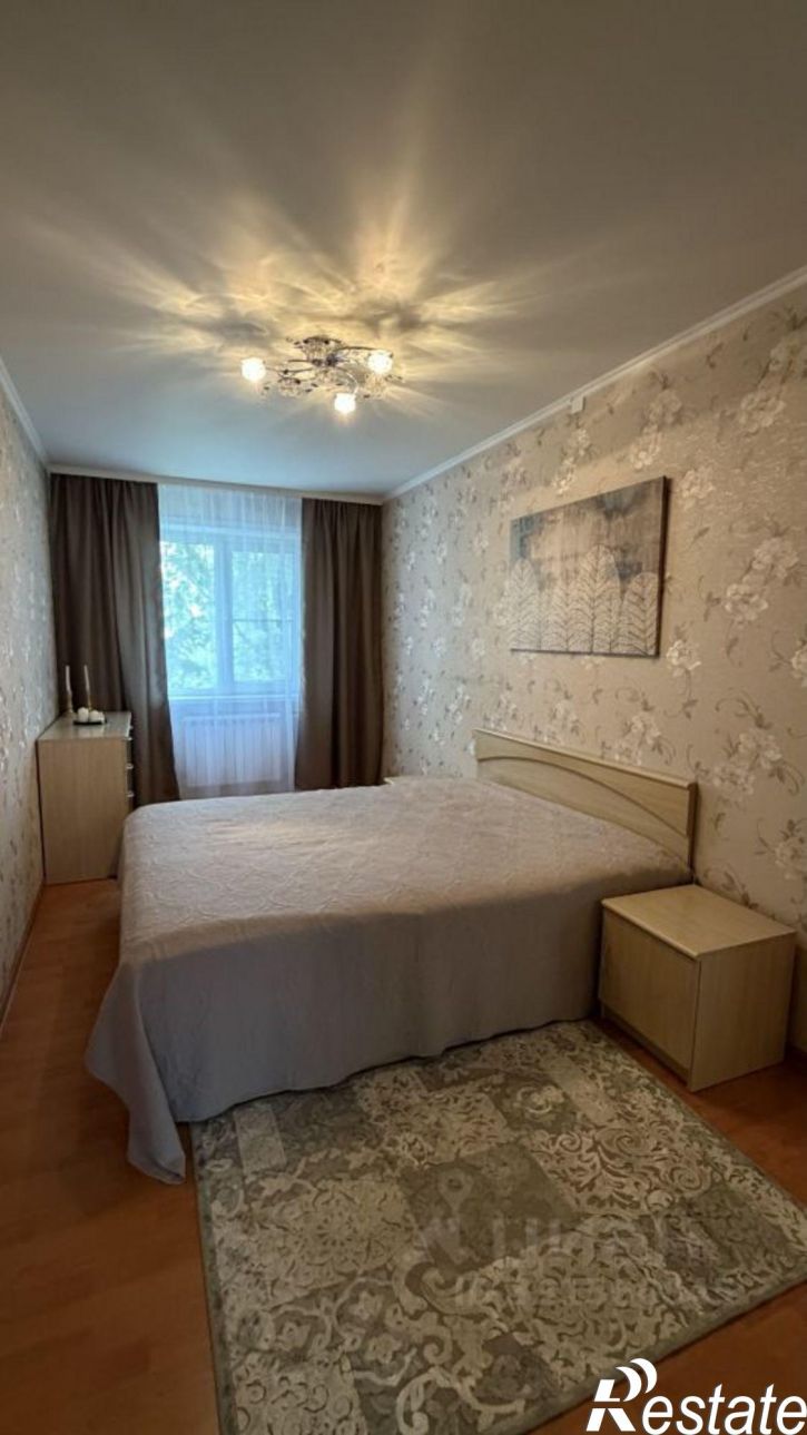 2-комн квартира посёлок Химинститута, 21