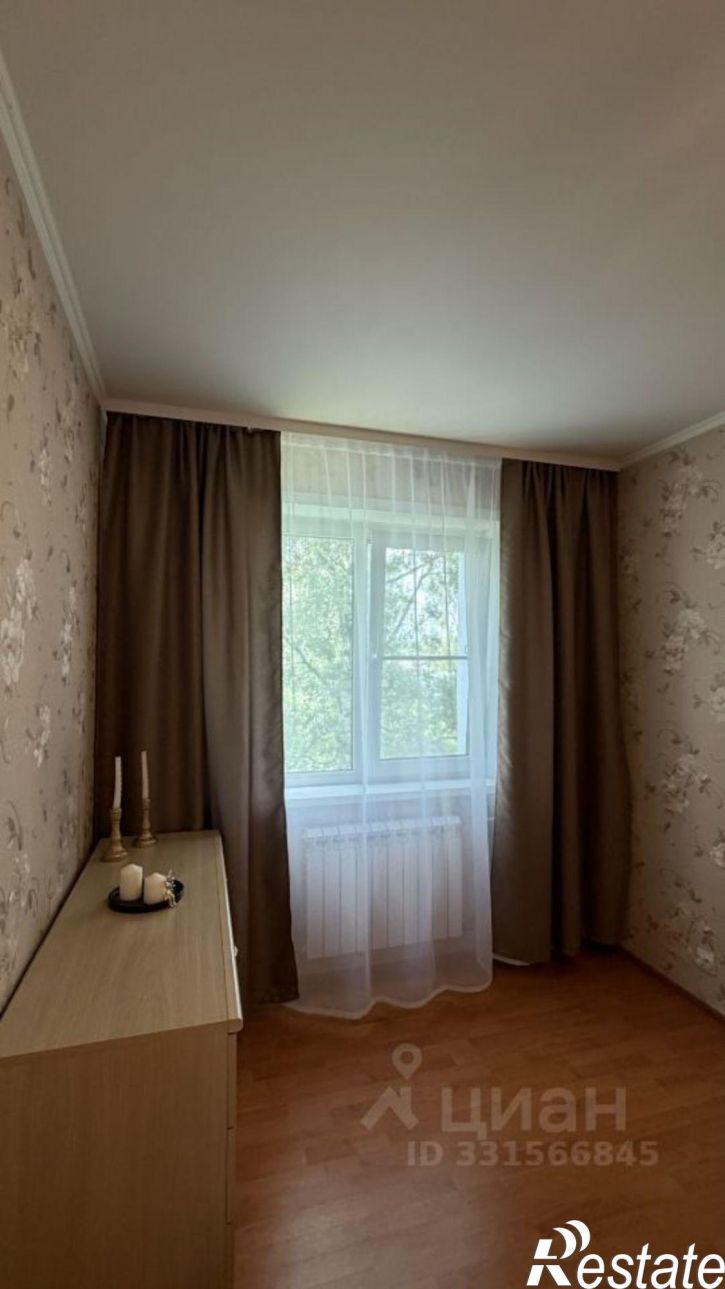2-комн квартира посёлок Химинститута, 21