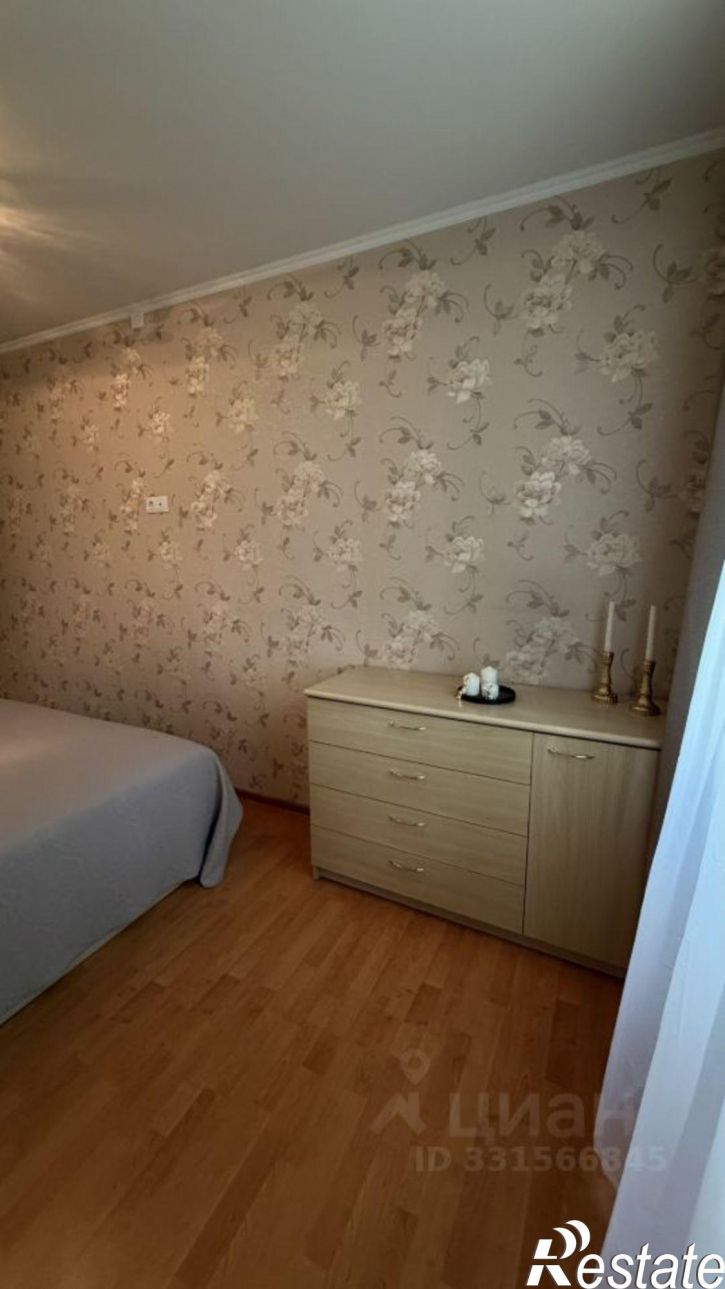 2-комн квартира посёлок Химинститута, 21