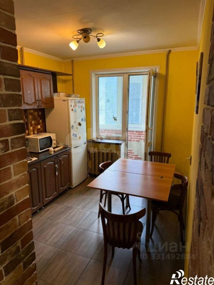 3-комн квартира Октябрьский пр-кт, 59,  д. 59