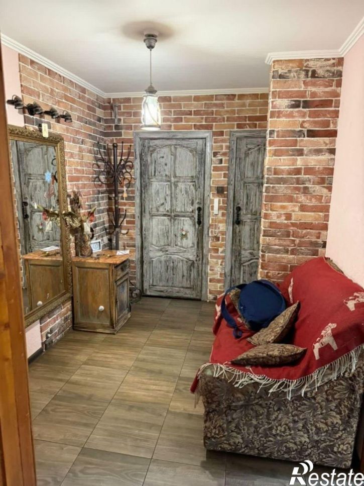 3-комн квартира Октябрьский пр-кт, 59,  д. 59