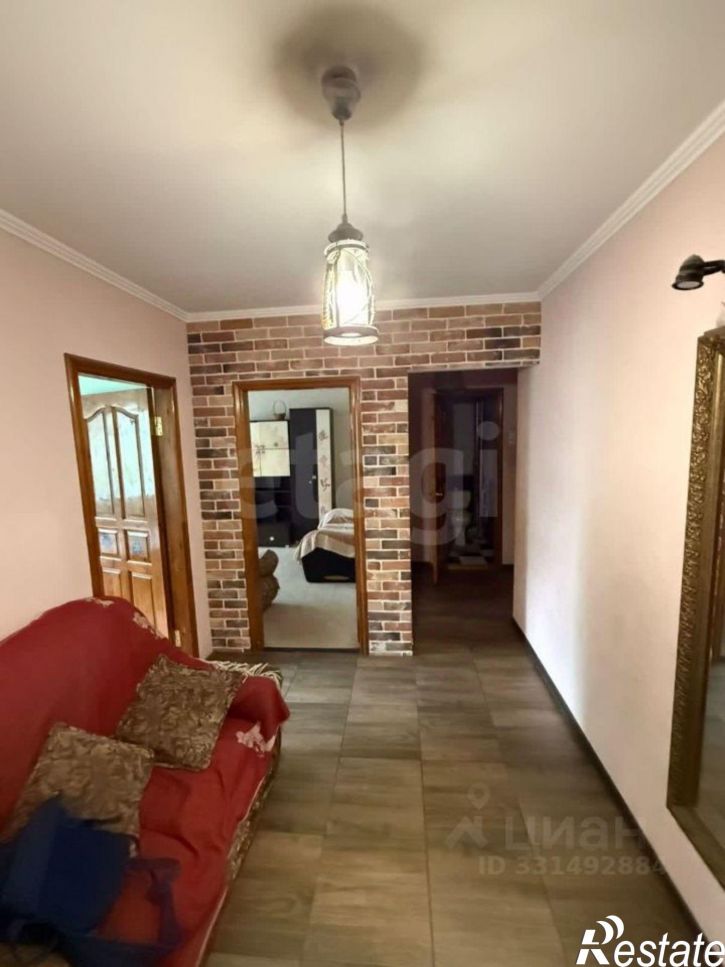 3-комн квартира Октябрьский пр-кт, 59,  д. 59