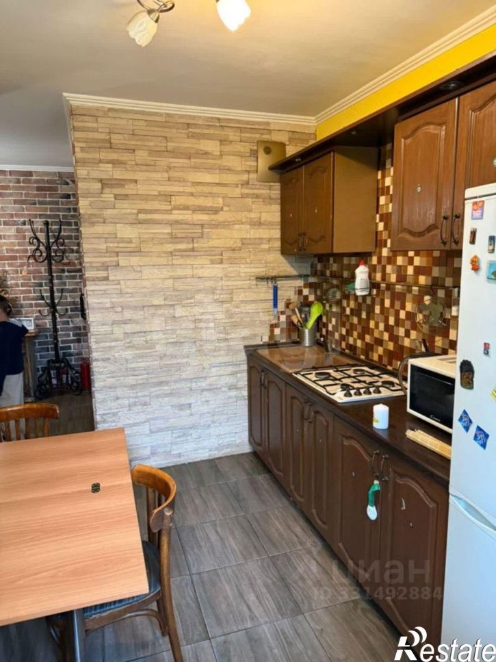 3-комн квартира Октябрьский пр-кт, 59,  д. 59