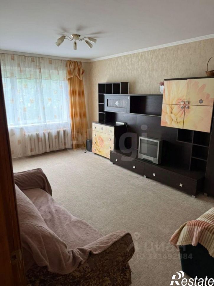 3-комн квартира Октябрьский пр-кт, 59,  д. 59