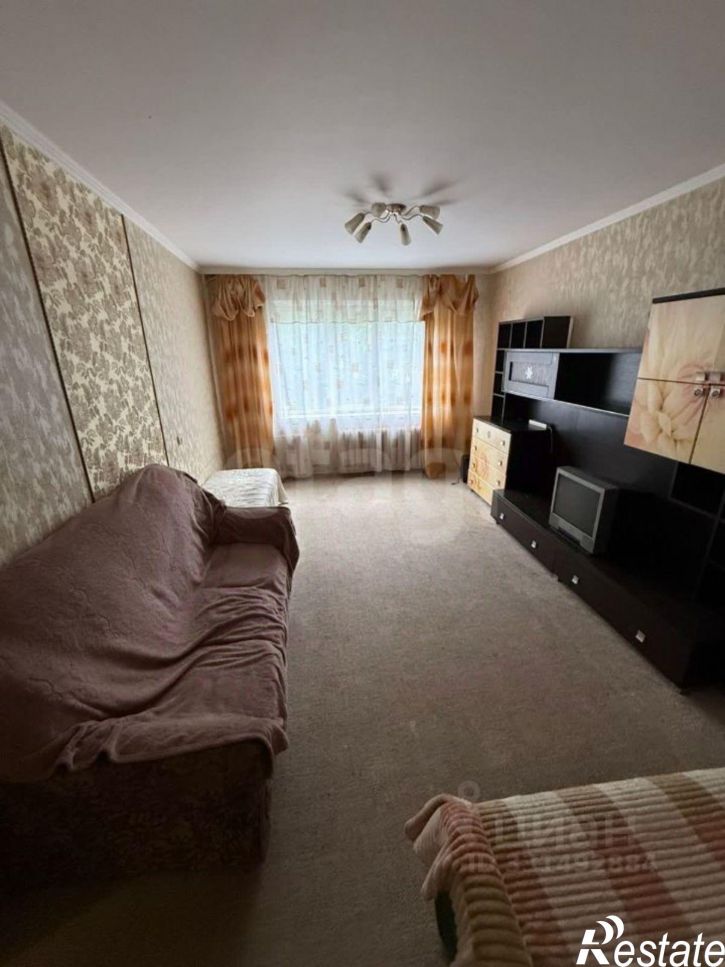 3-комн квартира Октябрьский пр-кт, 59,  д. 59