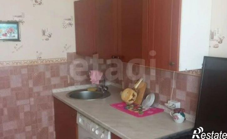 1-комн квартира посёлок Химинститута, 39
