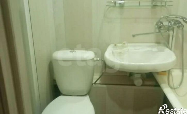 1-комн квартира посёлок Химинститута, 39