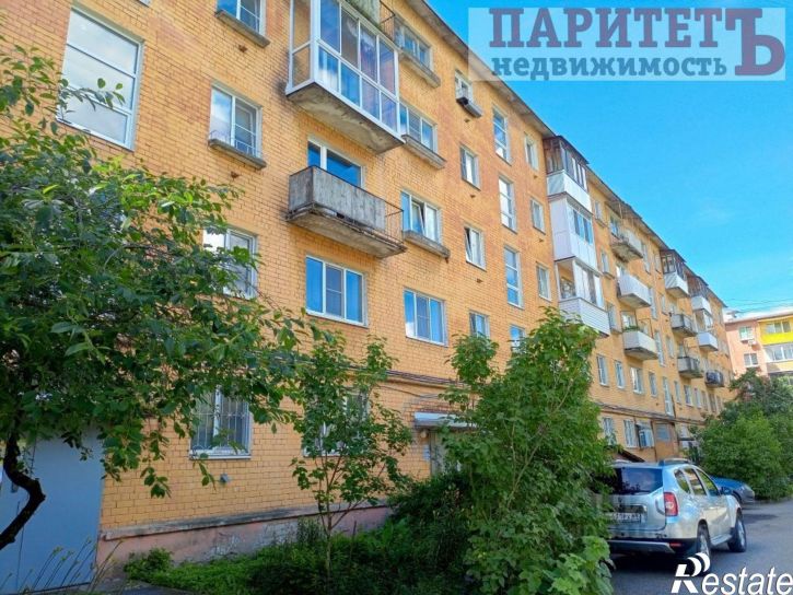 3-комн квартира набережная Афанасия Никитина, 80,  д. 80