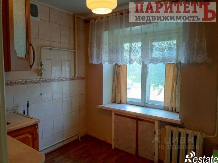 3-комн квартира набережная Афанасия Никитина, 80,  д. 80