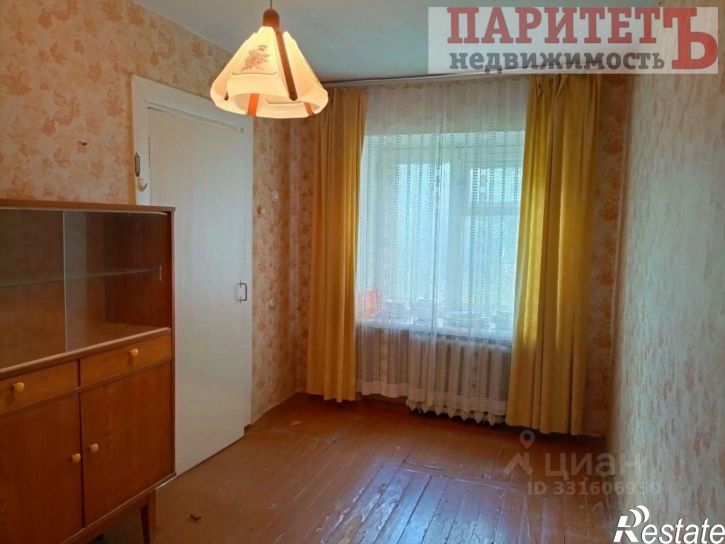 3-комн квартира набережная Афанасия Никитина, 80,  д. 80