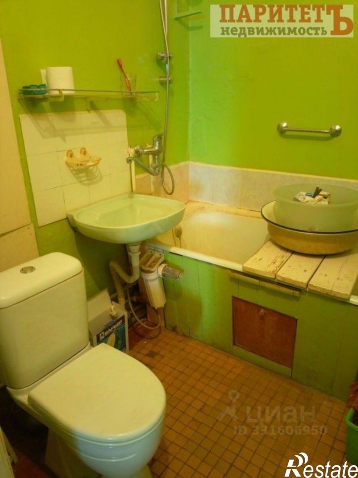 3-комн квартира набережная Афанасия Никитина, 80,  д. 80