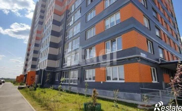 2-комн квартира ул Псковская, 12 2,  д. 12 2,  к. 2