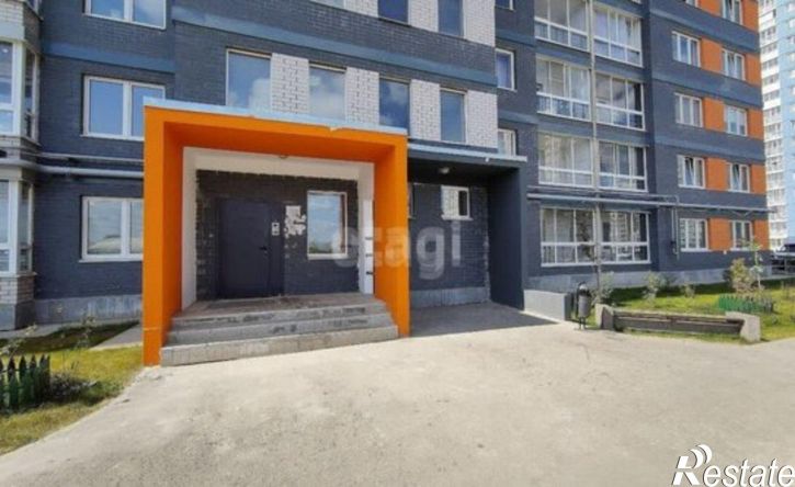 2-комн квартира ул Псковская, 12 2,  д. 12 2,  к. 2