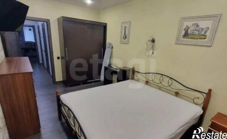 3-комн квартира ул Спартака, 4/2,  д. 4/2