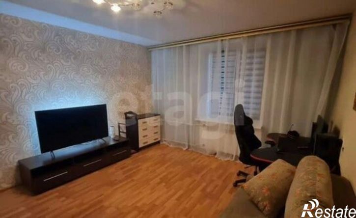 3-комн квартира ул Спартака, 4/2,  д. 4/2