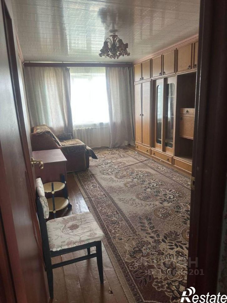 2-комн квартира посёлок Литвинки, 27