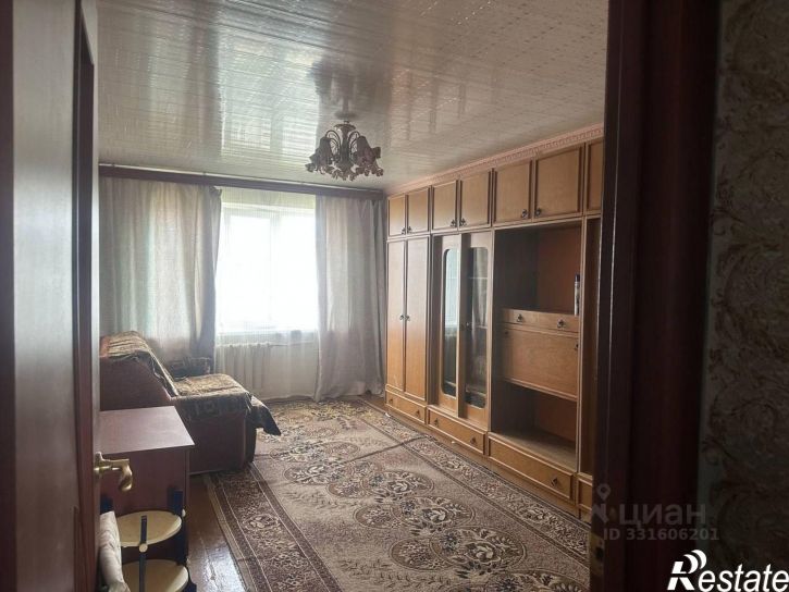 2-комн квартира посёлок Литвинки, 27