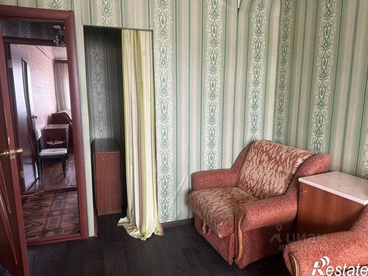 2-комн квартира посёлок Литвинки, 27
