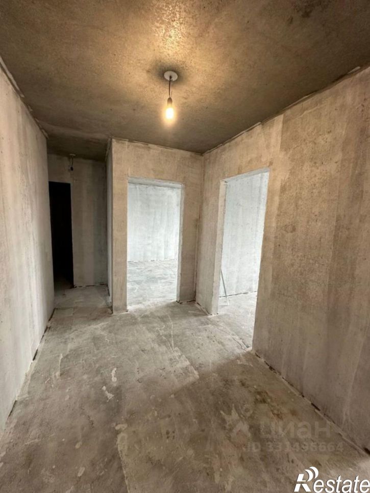 3-комн квартира ул Кривичская, 6,  д. 6