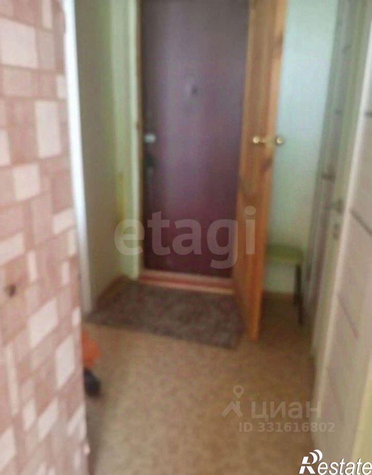 1-комн квартира городской округ Тверь