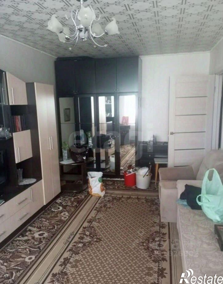 1-комн квартира городской округ Тверь