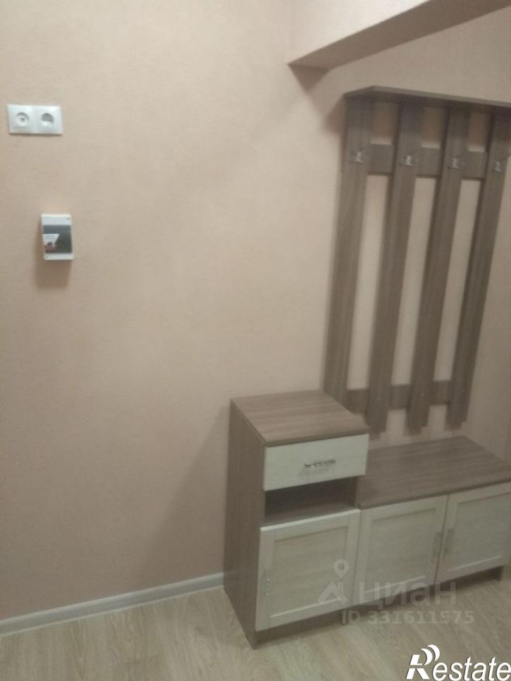 1-комн квартира ул Новочеркасская, 50,  д. 50