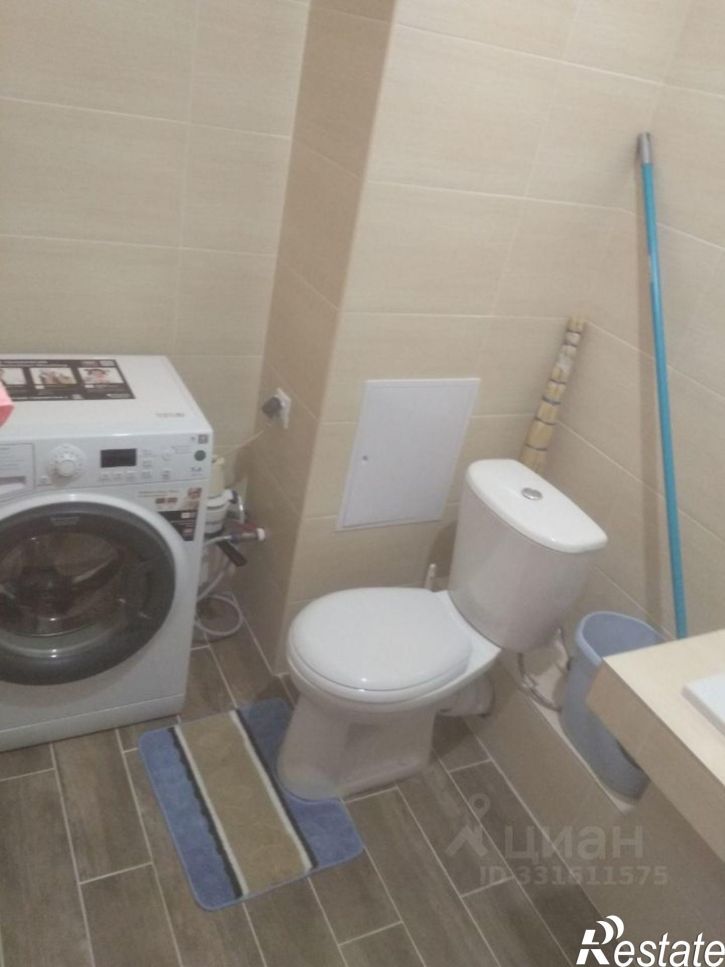 1-комн квартира ул Новочеркасская, 50,  д. 50