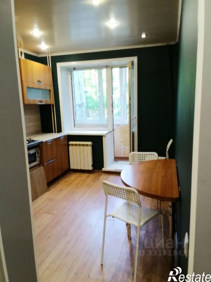 3-комн квартира ул Коминтерна, 43,  д. 43