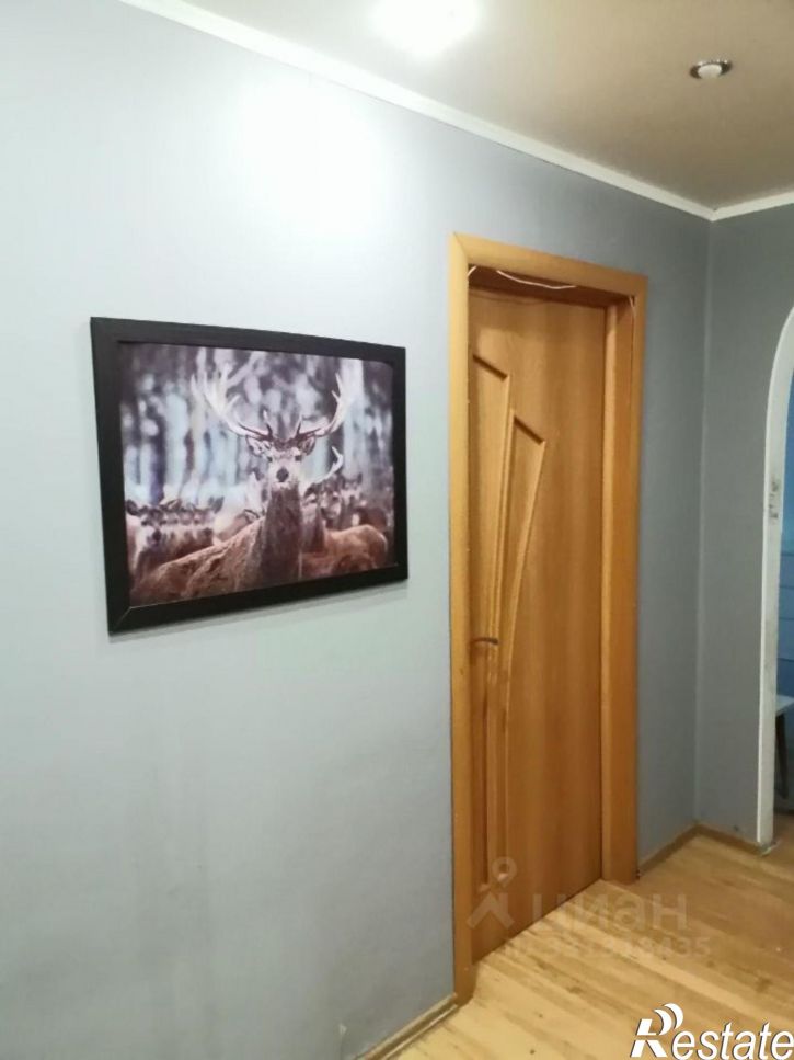 3-комн квартира ул Коминтерна, 43,  д. 43