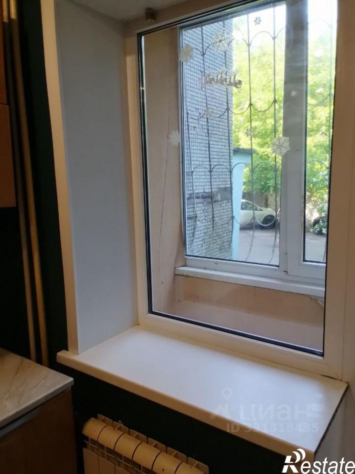 3-комн квартира ул Коминтерна, 43,  д. 43
