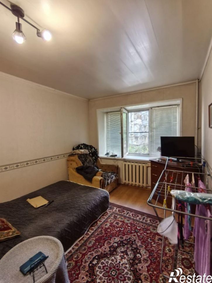 1-комн квартира ул Горького, 19,  д. 19