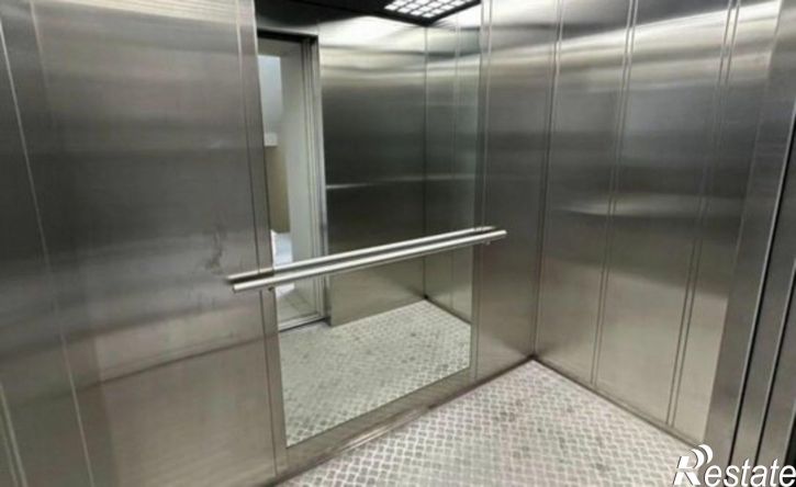 3-комн квартира Смоленский переулок, 9,  д. 9