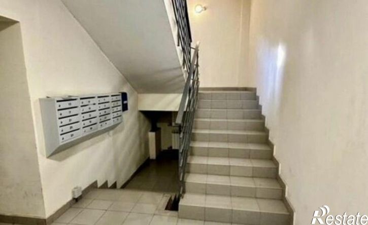 3-комн квартира Смоленский переулок, 9,  д. 9