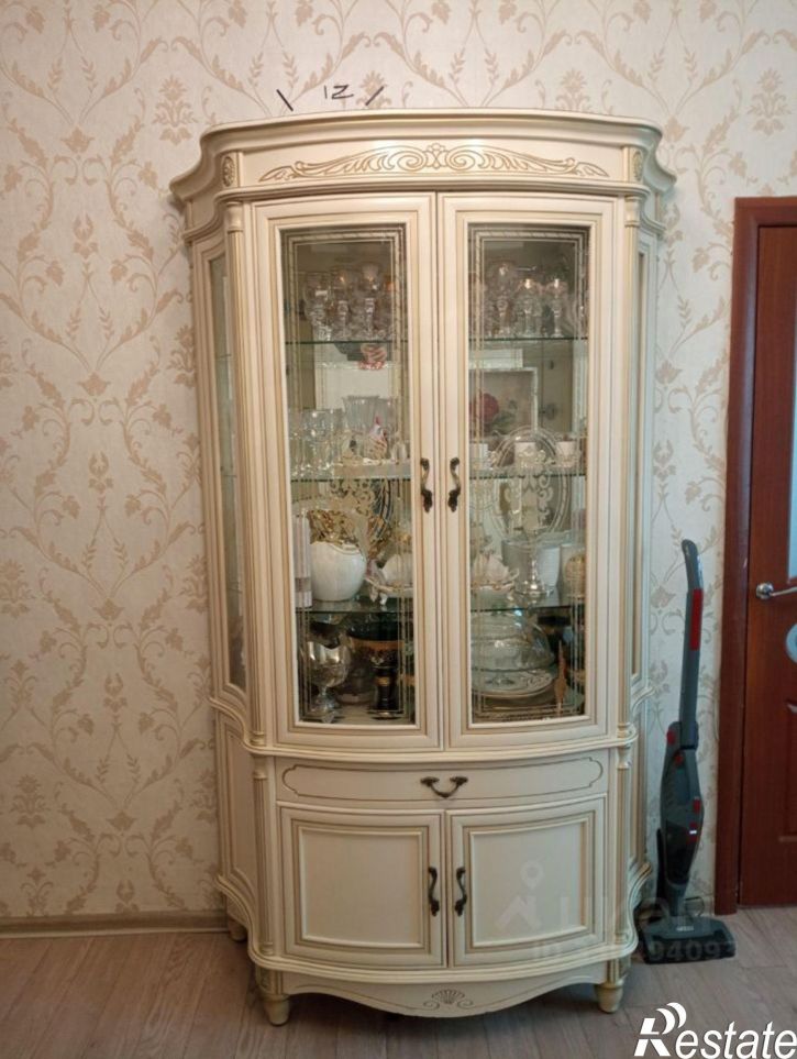 2-комн квартира проспект Победы, 28 к1,  д. 28 к1