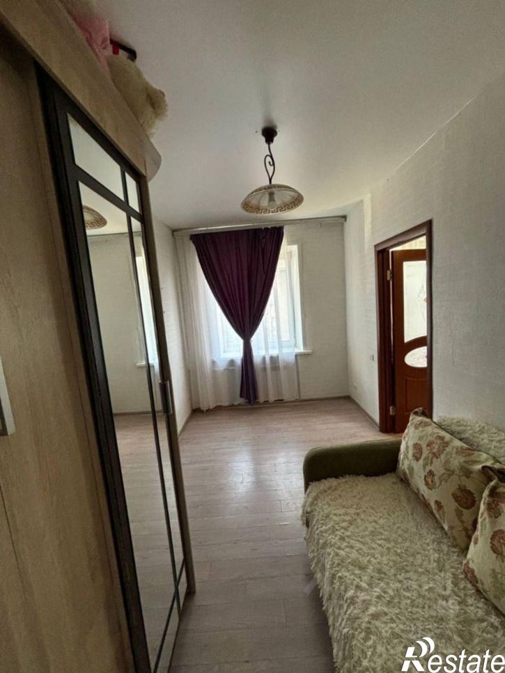 2-комн квартира проспект Победы, 28 к1,  д. 28 к1