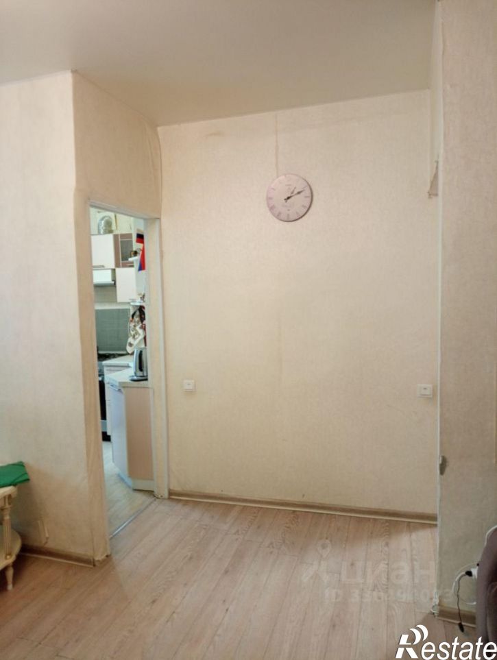 2-комн квартира проспект Победы, 28 к1,  д. 28 к1