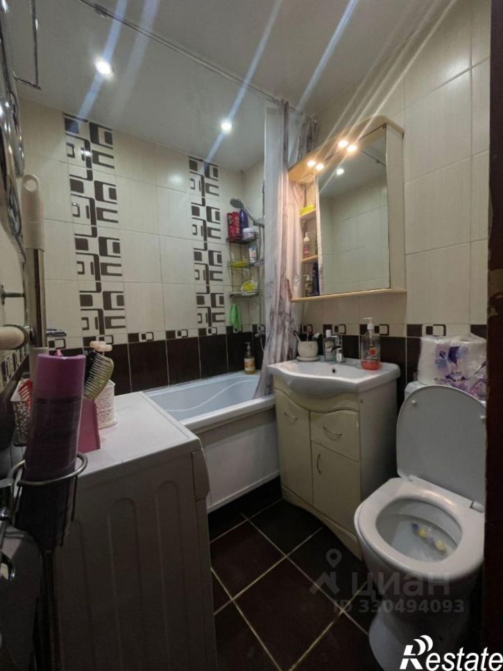 2-комн квартира проспект Победы, 28 к1,  д. 28 к1