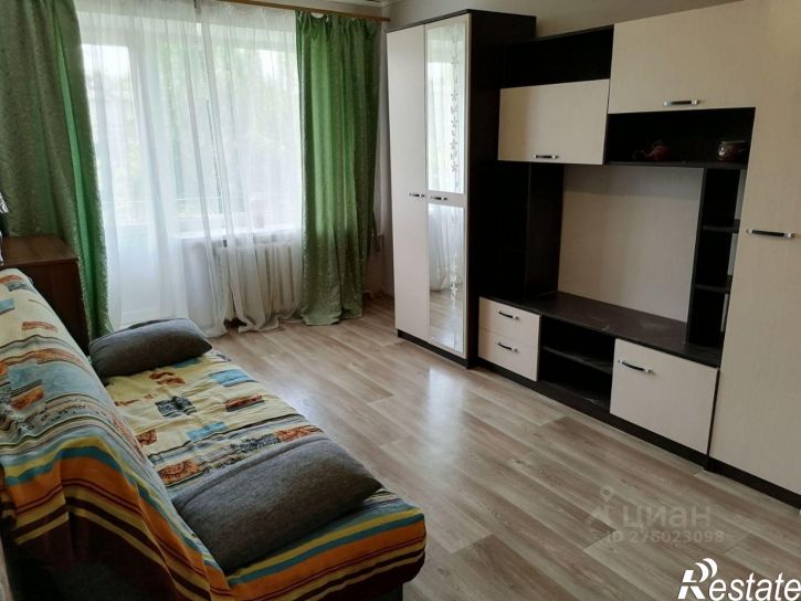 1-комн квартира Петербургское шоссе, 80,  д. 80