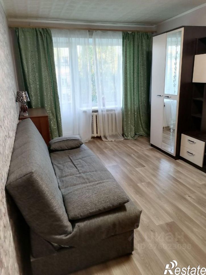 1-комн квартира Петербургское шоссе, 80,  д. 80