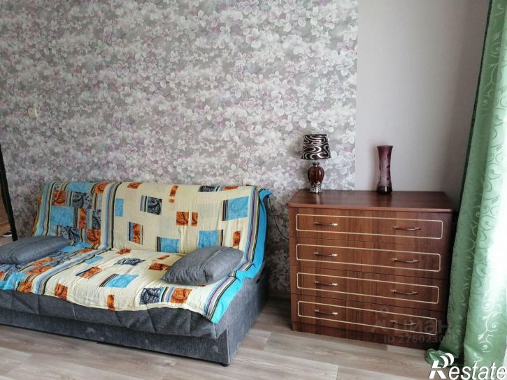 1-комн квартира Петербургское шоссе, 80,  д. 80