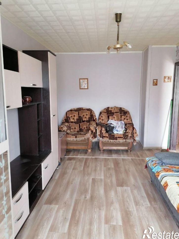 1-комн квартира Петербургское шоссе, 80,  д. 80