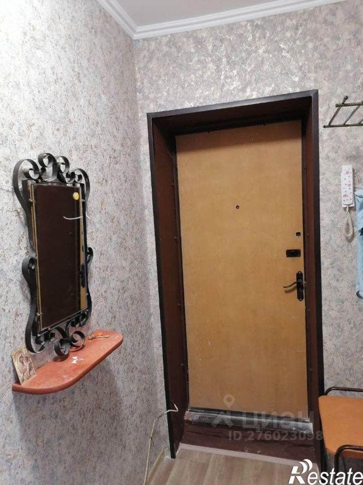 1-комн квартира Петербургское шоссе, 80,  д. 80