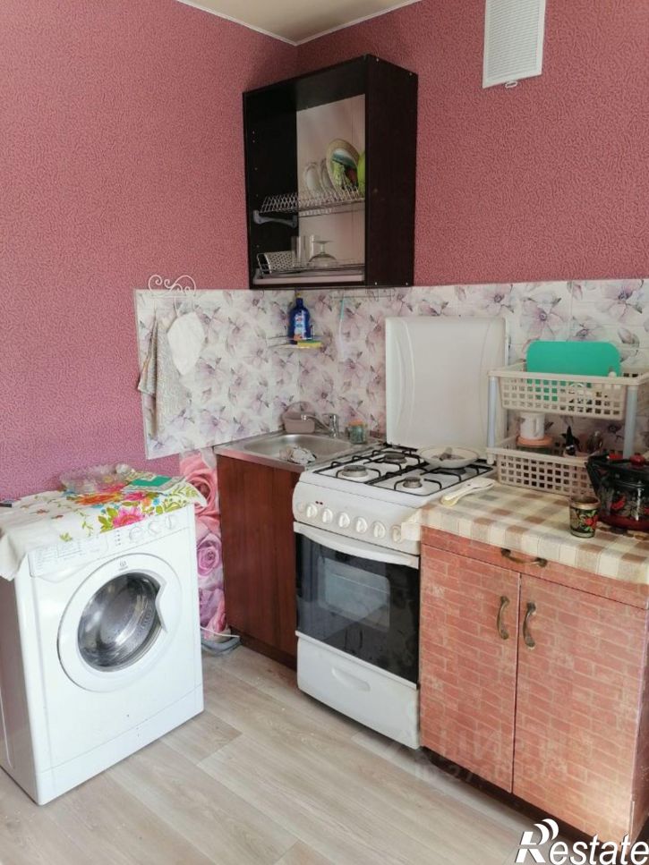 1-комн квартира Петербургское шоссе, 80,  д. 80