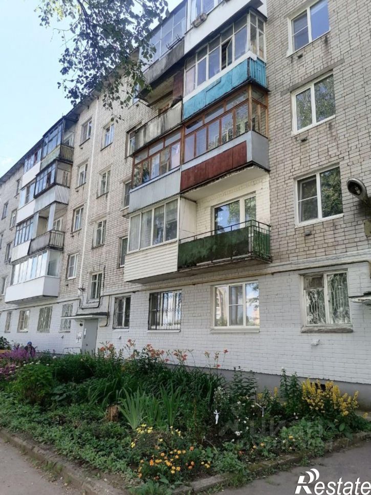 1-комн квартира Петербургское шоссе, 80,  д. 80